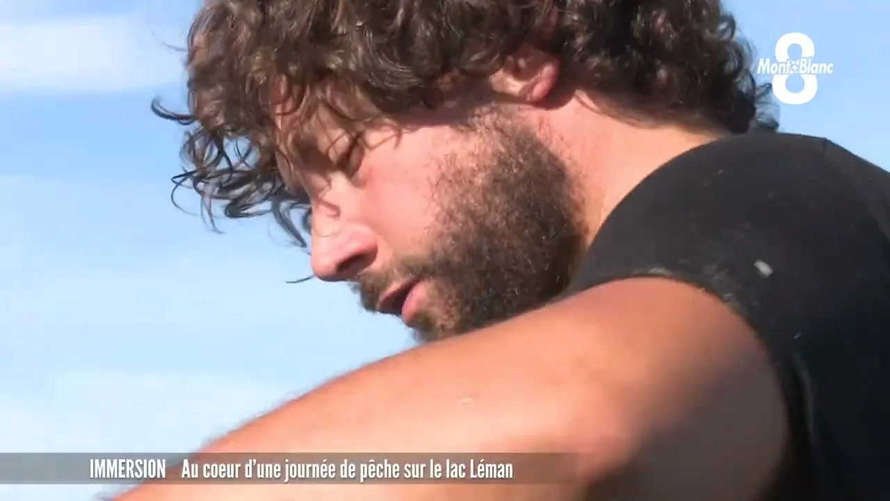 expérience unique : pêche entre léman et mont blanc