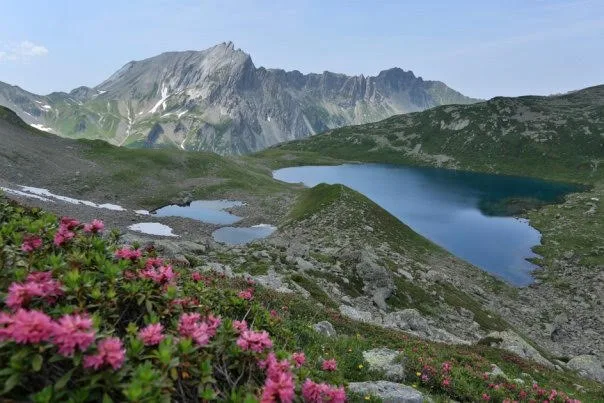 Contamines-Montjoie